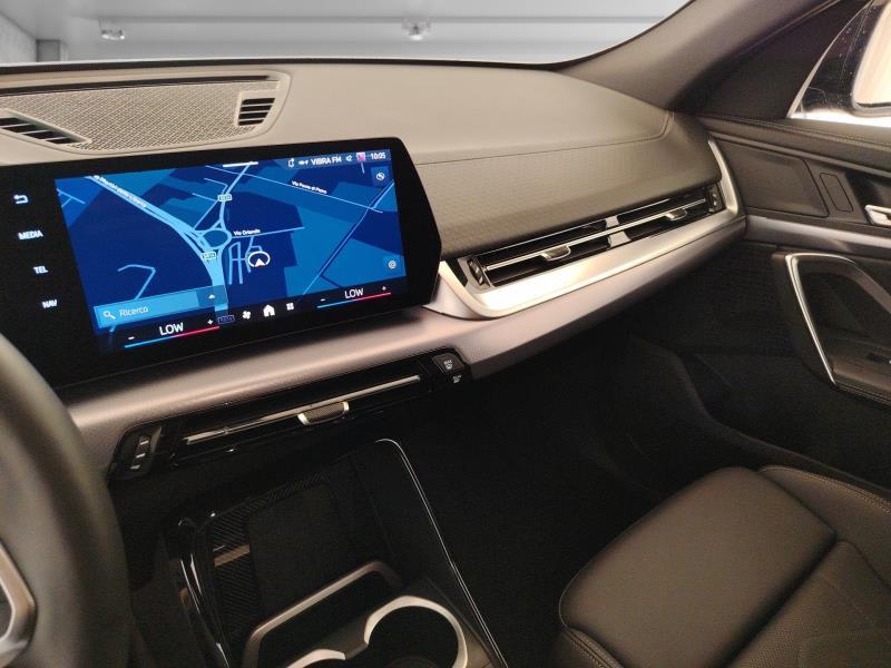 BMW X2 xdrive 20d 48v msport auto