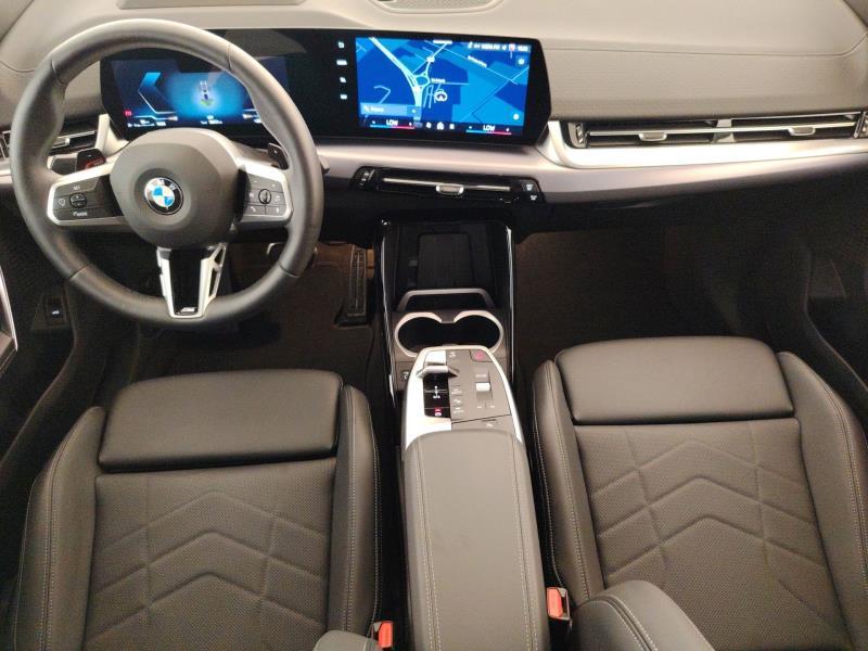 BMW X2 xdrive 20d 48v msport auto