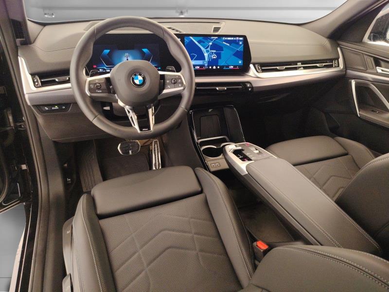 BMW X2 xdrive 20d 48v msport auto