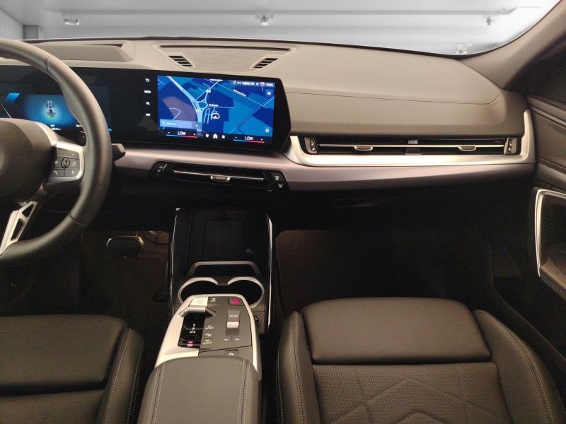 BMW X2 xdrive 20d 48v msport auto