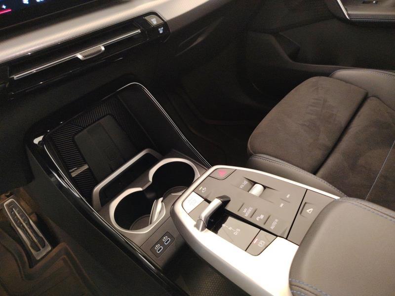 BMW X1 xdrive20d mhev 48v msport auto