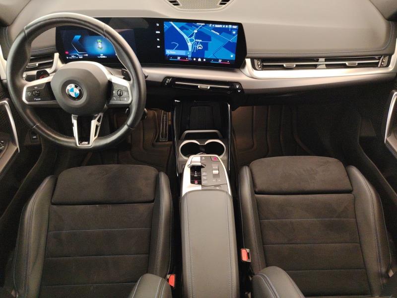 BMW X1 xdrive20d mhev 48v msport auto
