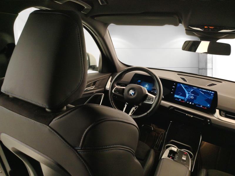 BMW X1 xdrive20d mhev 48v msport auto