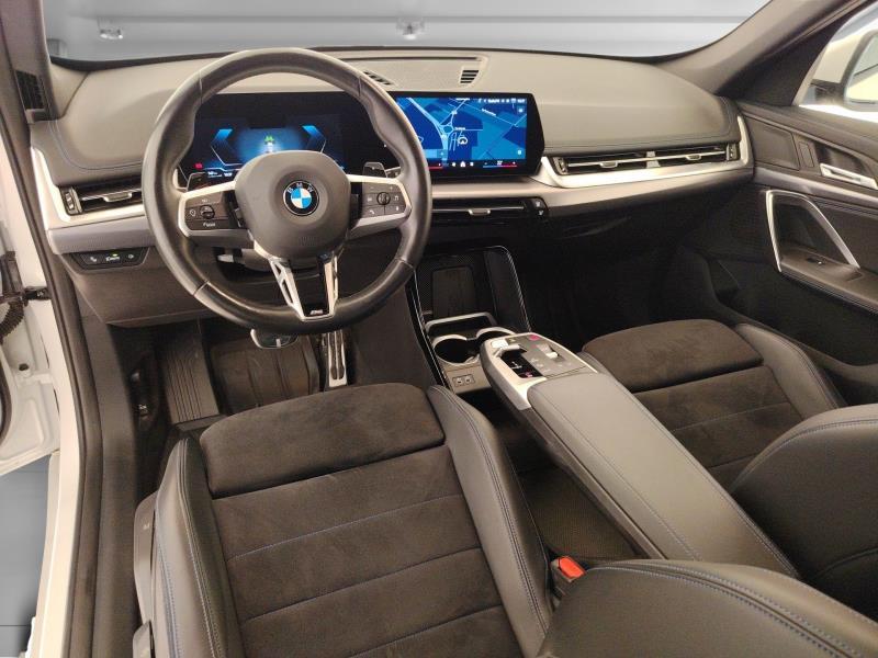 BMW X1 xdrive20d mhev 48v msport auto
