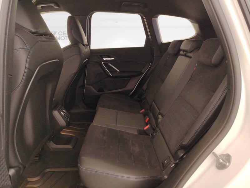 BMW X1 xdrive20d mhev 48v msport auto