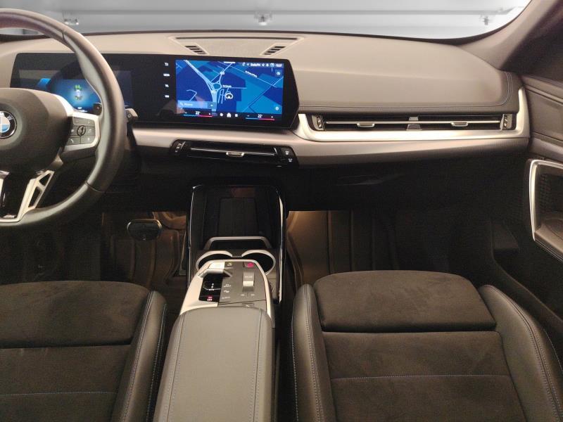 BMW X1 xdrive20d mhev 48v msport auto