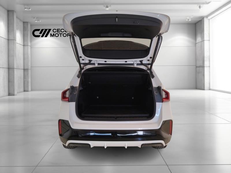 BMW X1 xdrive20d mhev 48v msport auto