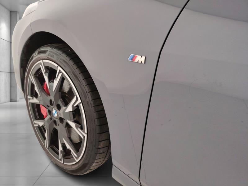 BMW 118d msport pro auto