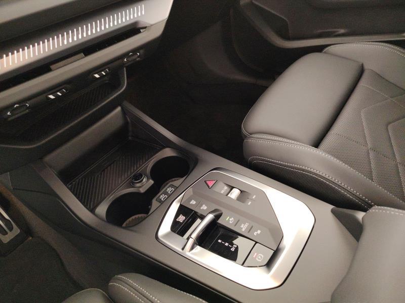 BMW 118d msport pro auto