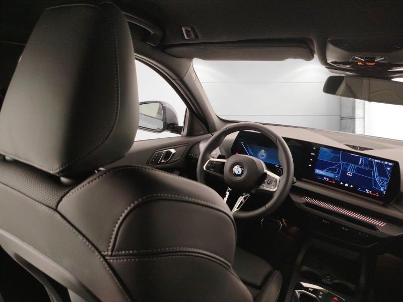 BMW 118d msport pro auto