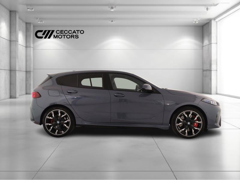 BMW 118d msport pro auto