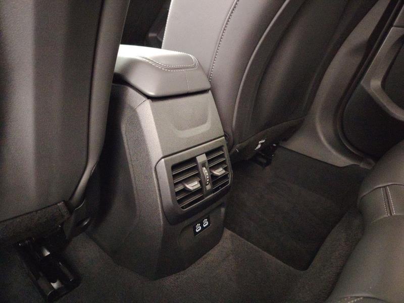 BMW 118d msport pro auto