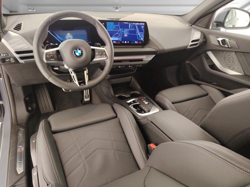 BMW 118d msport pro auto
