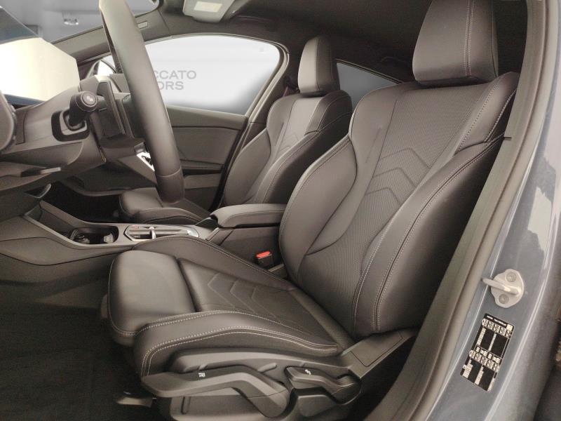 BMW 118d msport pro auto