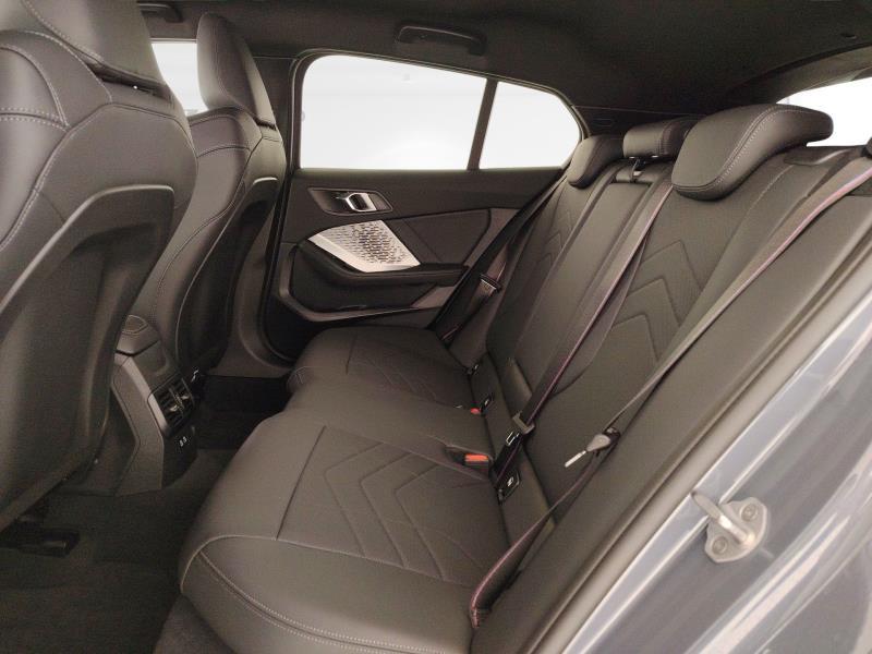 BMW 118d msport pro auto