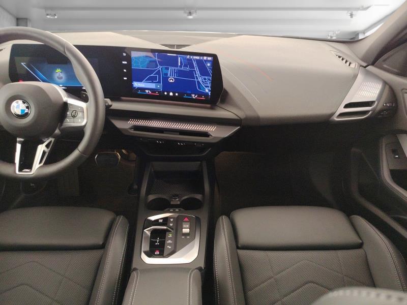 BMW 118d msport pro auto
