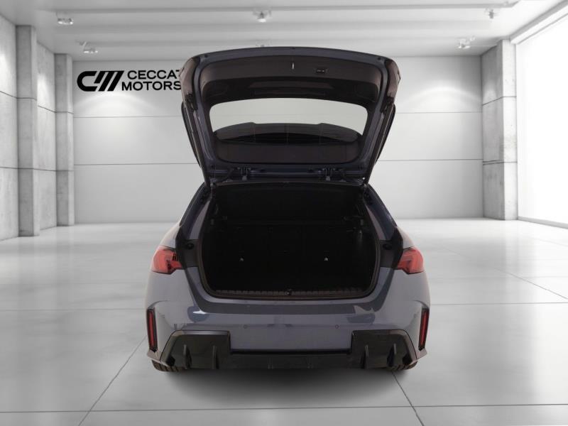 BMW 118d msport pro auto