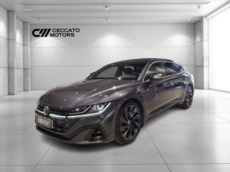 VOLKSWAGEN Arteon 2.0 tdi sport 190cv dsg