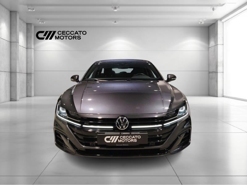 VOLKSWAGEN Arteon 2.0 tdi sport 190cv dsg