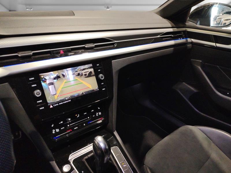 VOLKSWAGEN Arteon 2.0 tdi sport 190cv dsg