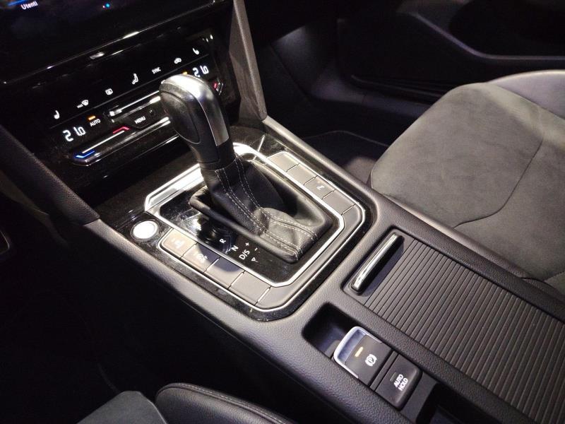 VOLKSWAGEN Arteon 2.0 tdi sport 190cv dsg