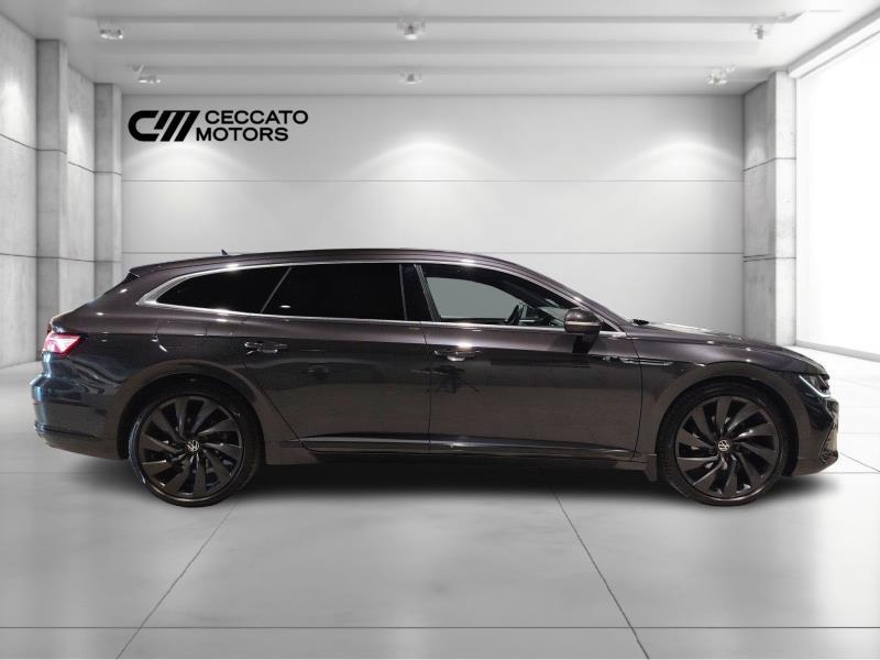 VOLKSWAGEN Arteon 2.0 tdi sport 190cv dsg