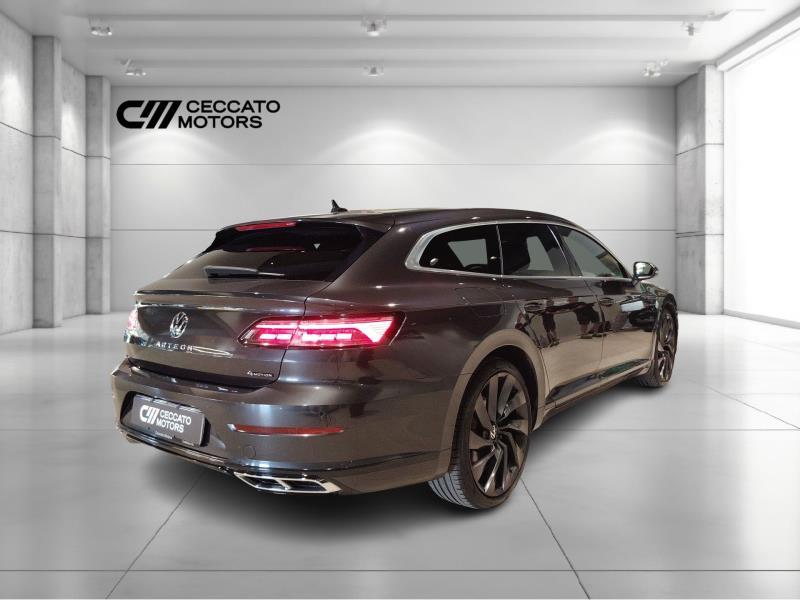 VOLKSWAGEN Arteon 2.0 tdi sport 190cv dsg