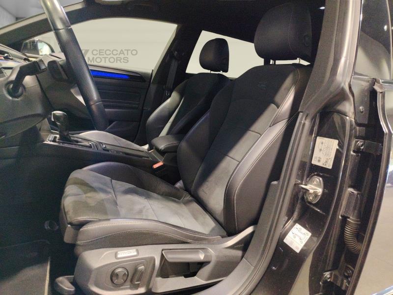 VOLKSWAGEN Arteon 2.0 tdi sport 190cv dsg