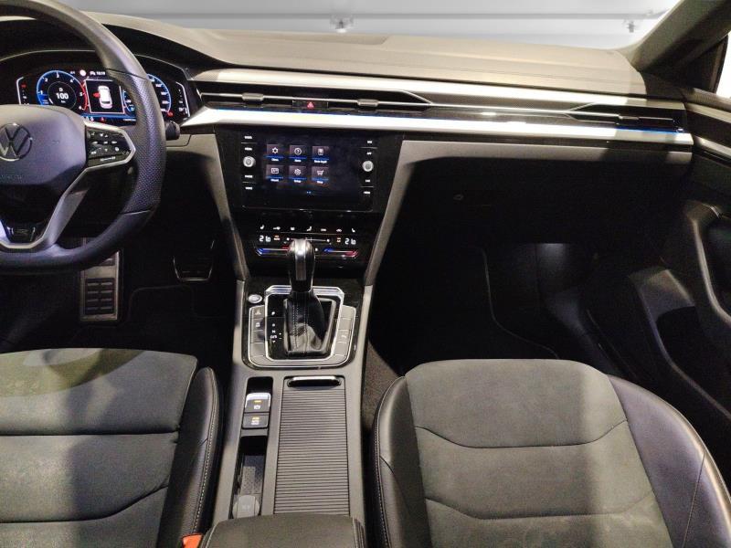 VOLKSWAGEN Arteon 2.0 tdi sport 190cv dsg