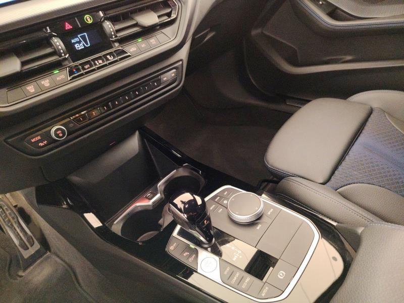 BMW 118d msport auto