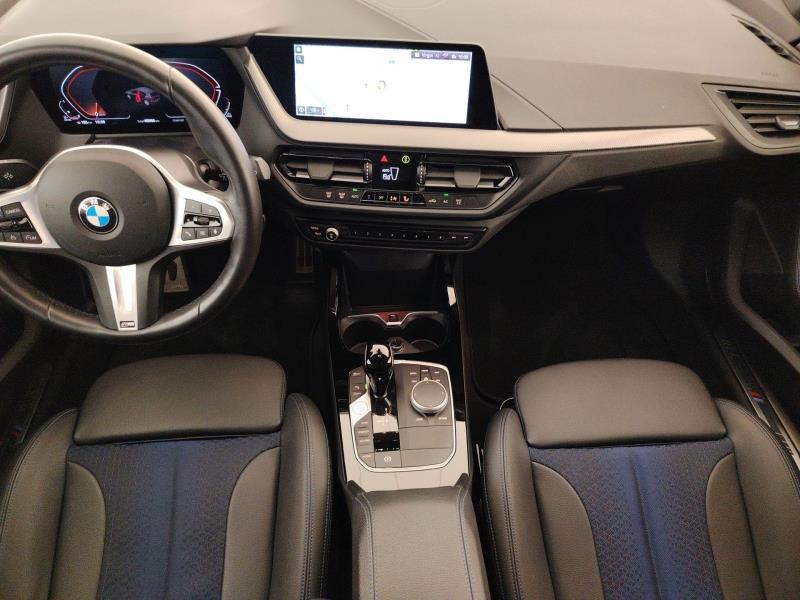 BMW 118d msport auto