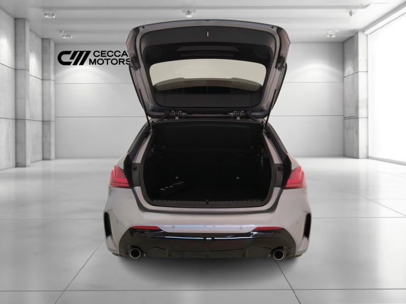 BMW 118d msport auto