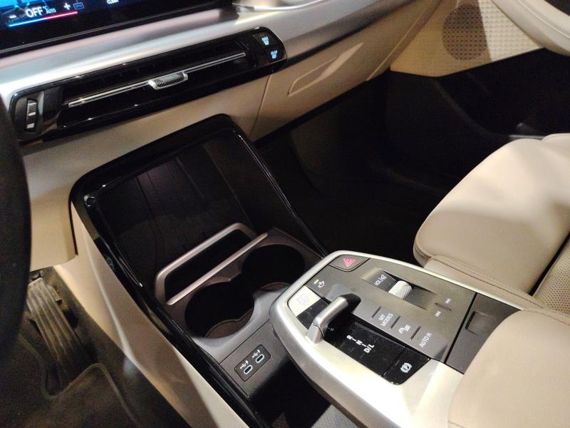 BMW 218d active tourer luxury auto