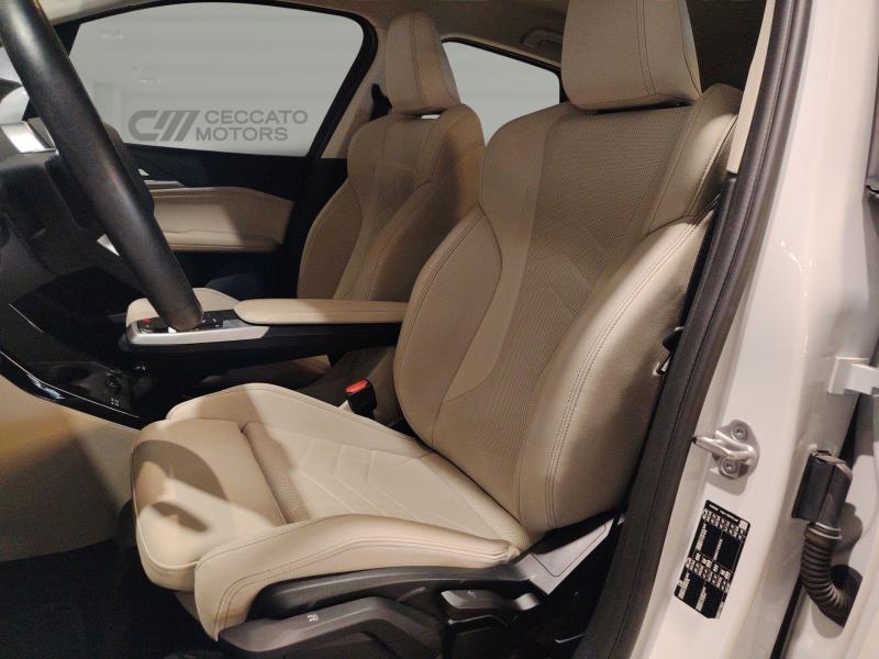 BMW 218d active tourer luxury auto
