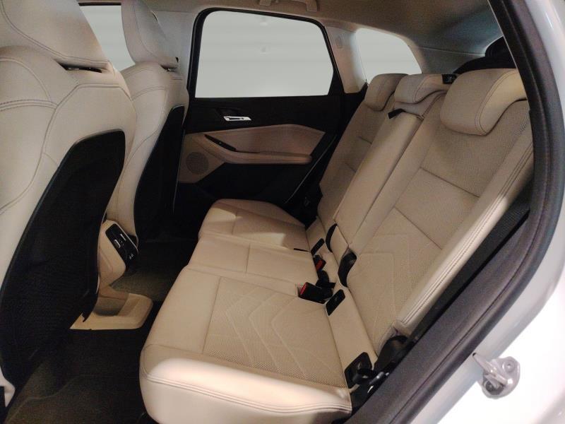 BMW 218d active tourer luxury auto