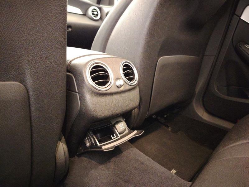 MERCEDES C 200 d premium auto