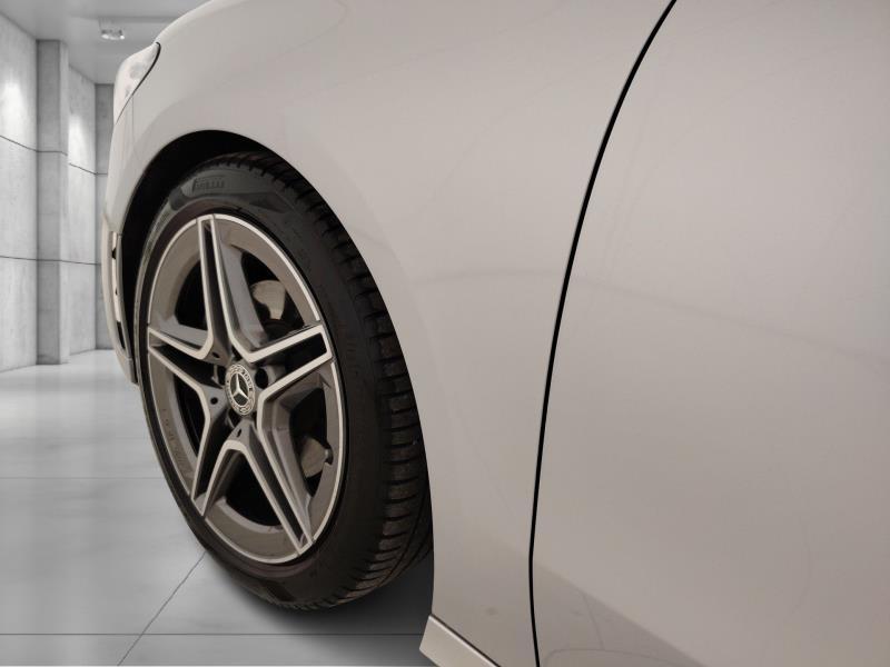 MERCEDES B 180 d premium auto