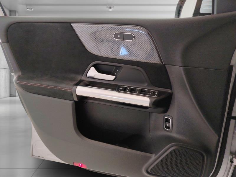 MERCEDES B 180 d premium auto