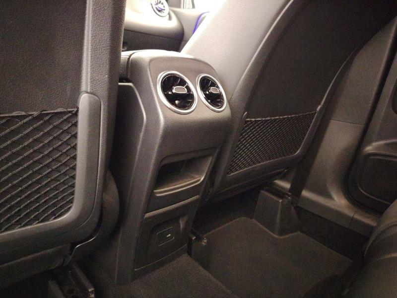 MERCEDES B 180 d premium auto