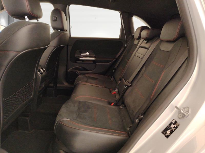 MERCEDES B 180 d premium auto