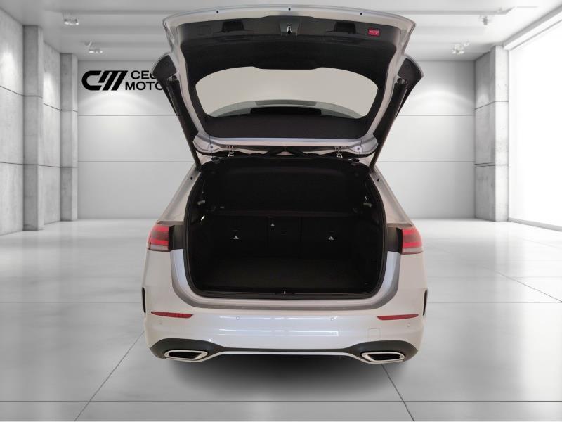 MERCEDES B 180 d premium auto