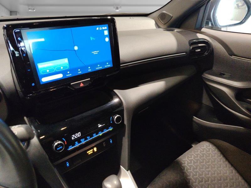 TOYOTA Yaris cross 1.5h trend fwd 116cv e-cvt