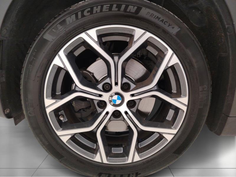 BMW X1 sdrive18d xline plus auto