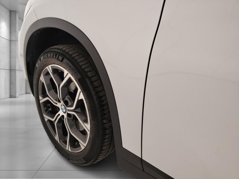 BMW X1 sdrive18d xline plus auto