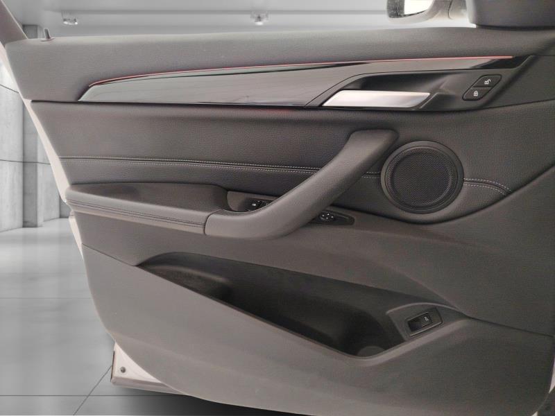 BMW X1 sdrive18d xline plus auto