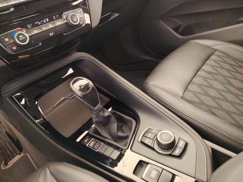 BMW X1 sdrive18d xline plus auto