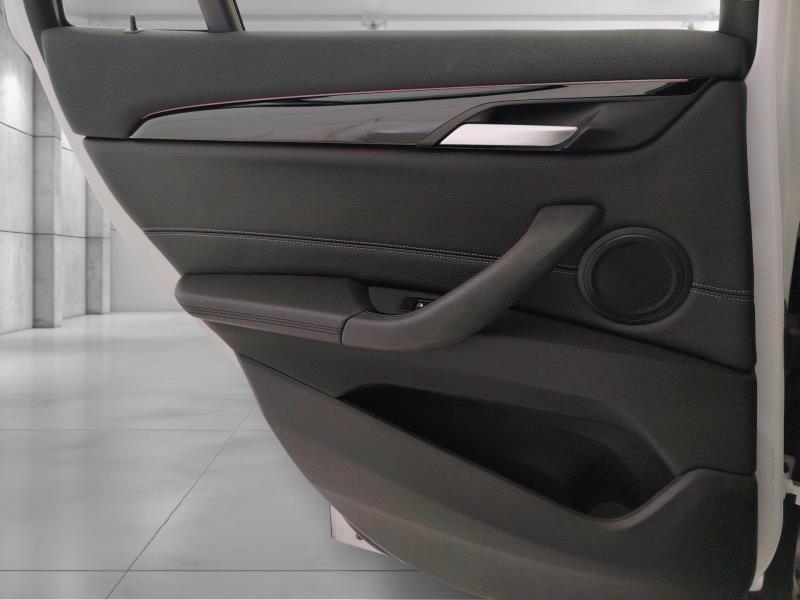 BMW X1 sdrive18d xline plus auto