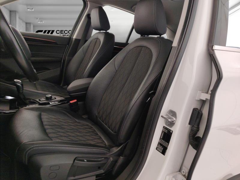 BMW X1 sdrive18d xline plus auto