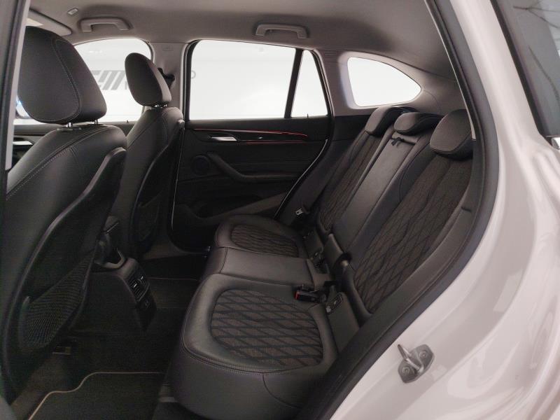 BMW X1 sdrive18d xline plus auto