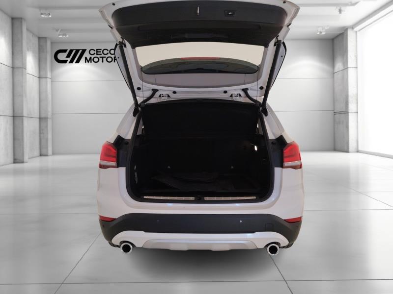 BMW X1 sdrive18d xline plus auto